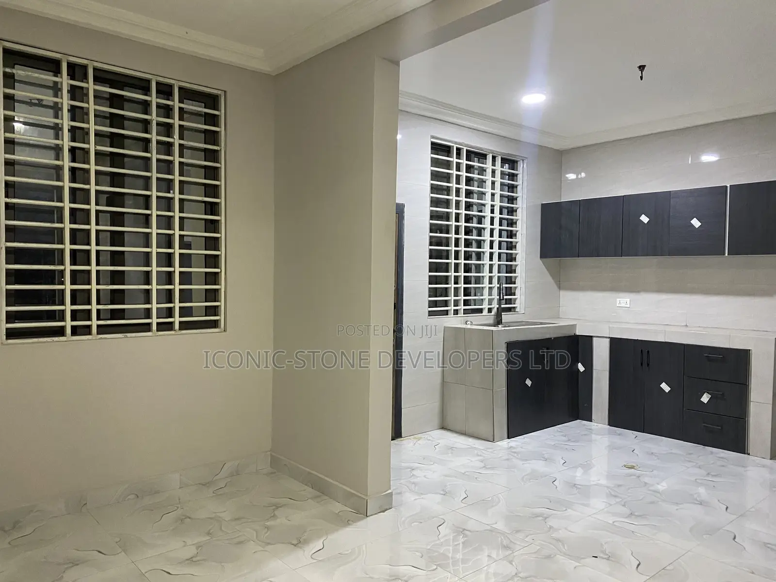 2bdrm Apartment in East Legon Hills for rent in East Legon