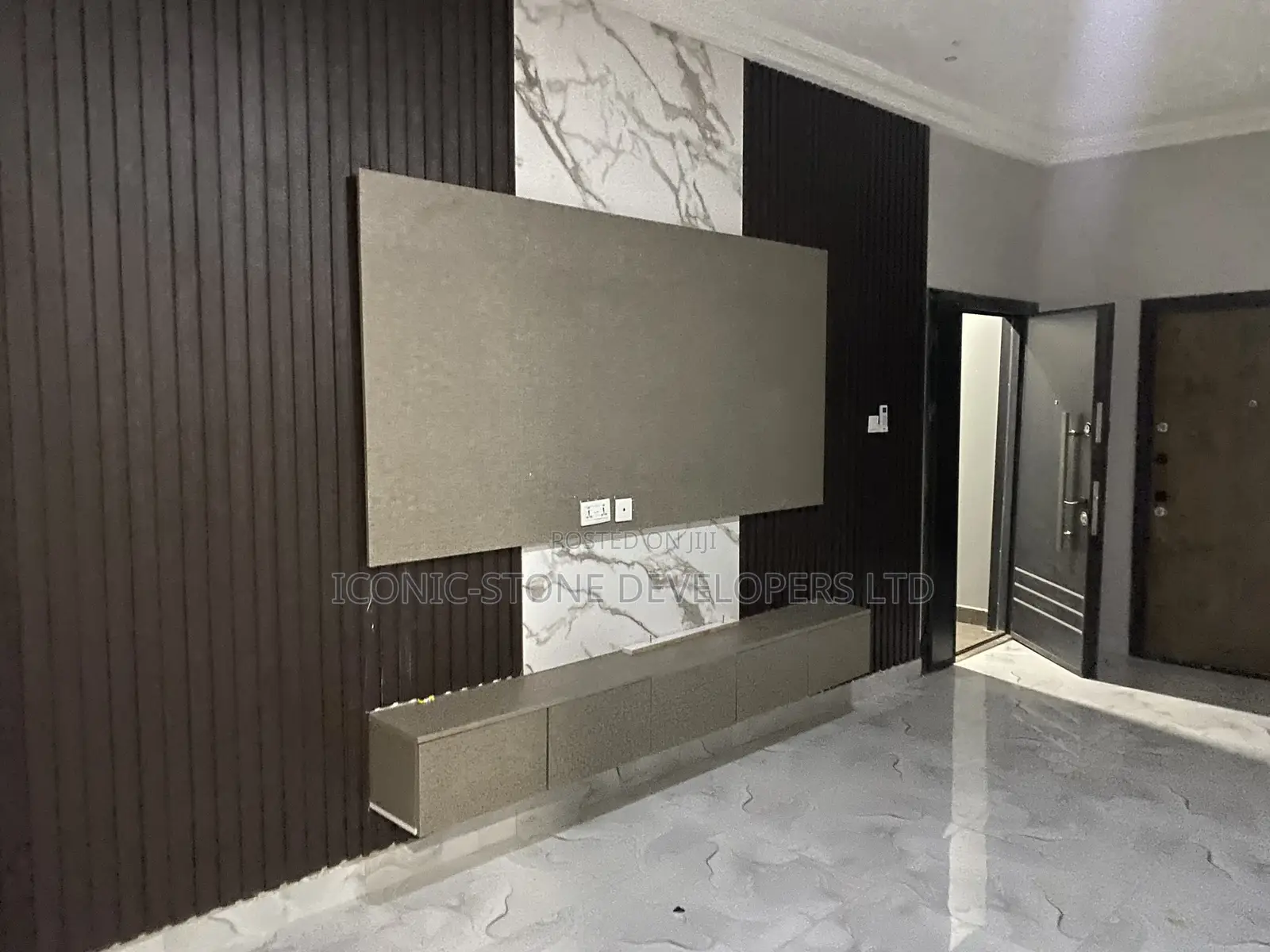 2bdrm Apartment in East Legon Hills for rent in East Legon