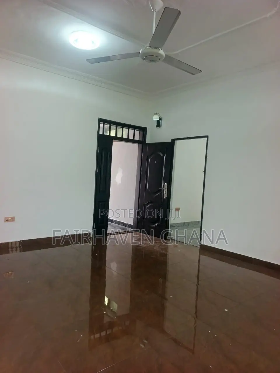 1bdrm Apartment in Fairhaven Properties, Tseaddo for rent in Tseaddo