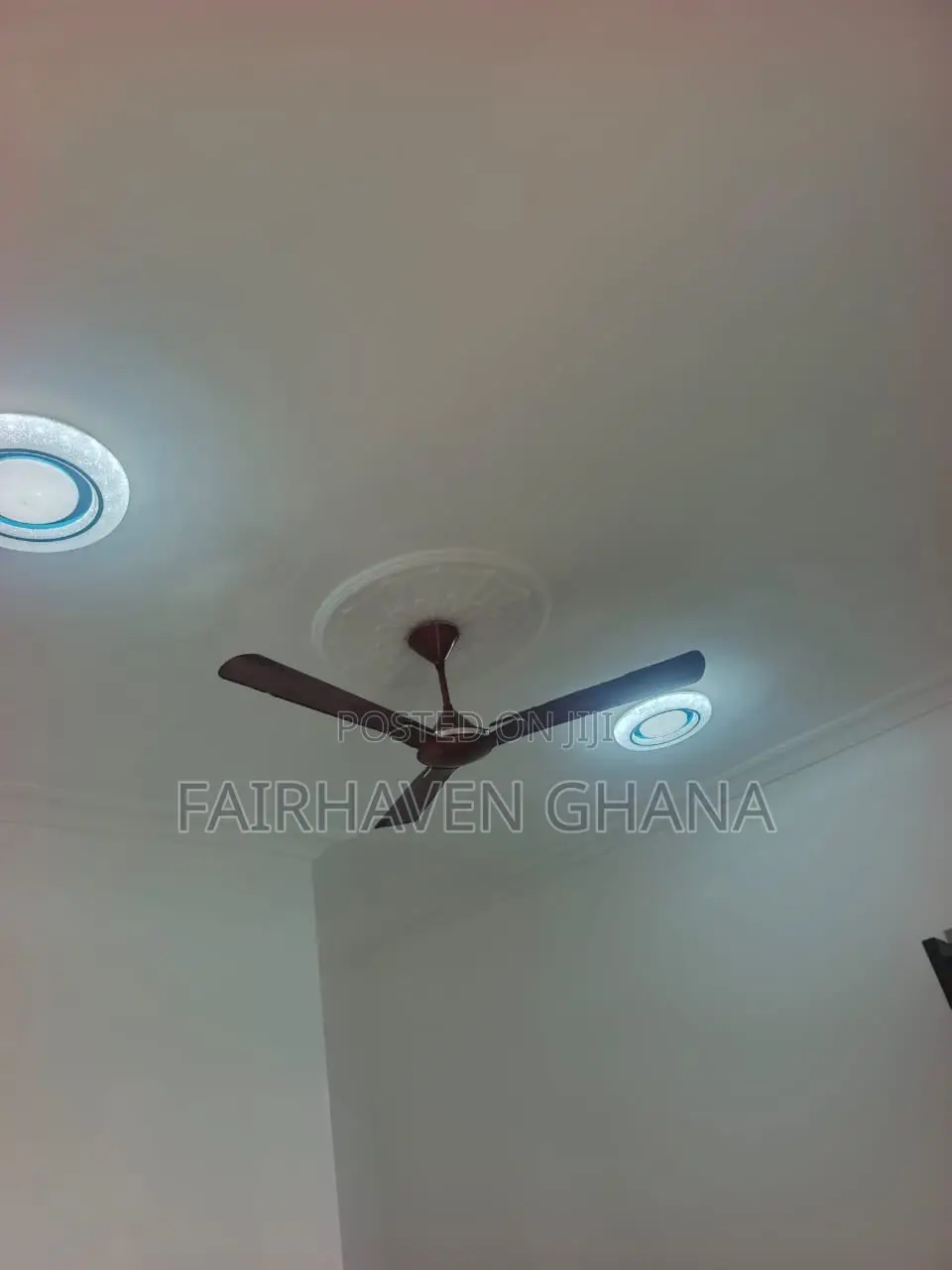 1bdrm Apartment in Fairhaven Properties, Tseaddo for rent in Tseaddo