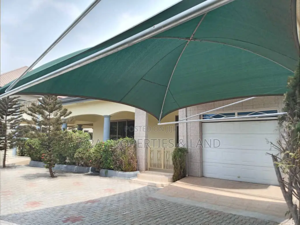 4bdrm House in Total, Community 25 for rent in Community 25