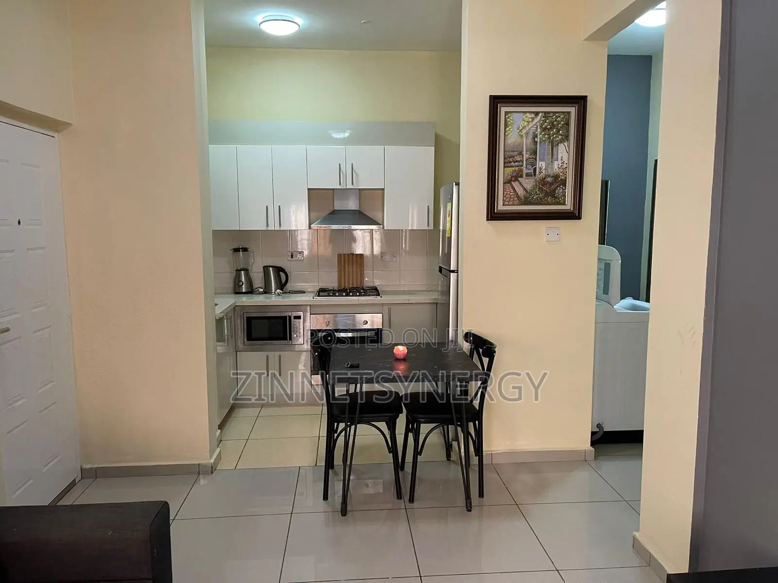 Furnished 1bdrm Apartment in Devtraco, Community 25 for sale in Community 25
