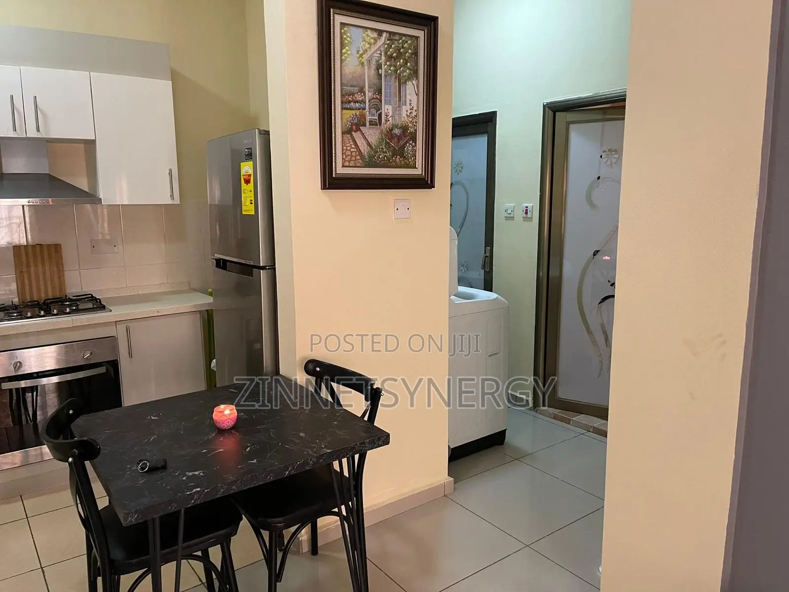 Furnished 1bdrm Apartment in Devtraco, Community 25 for sale in Community 25