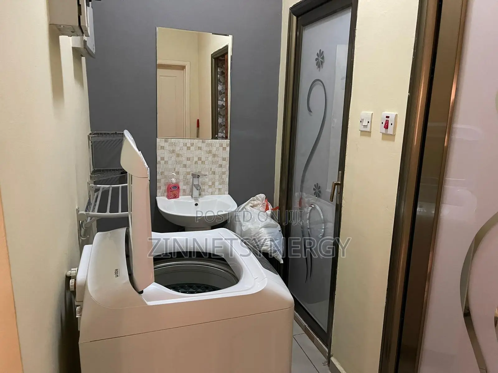 Furnished 1bdrm Apartment in Devtraco, Community 25 for sale in Community 25