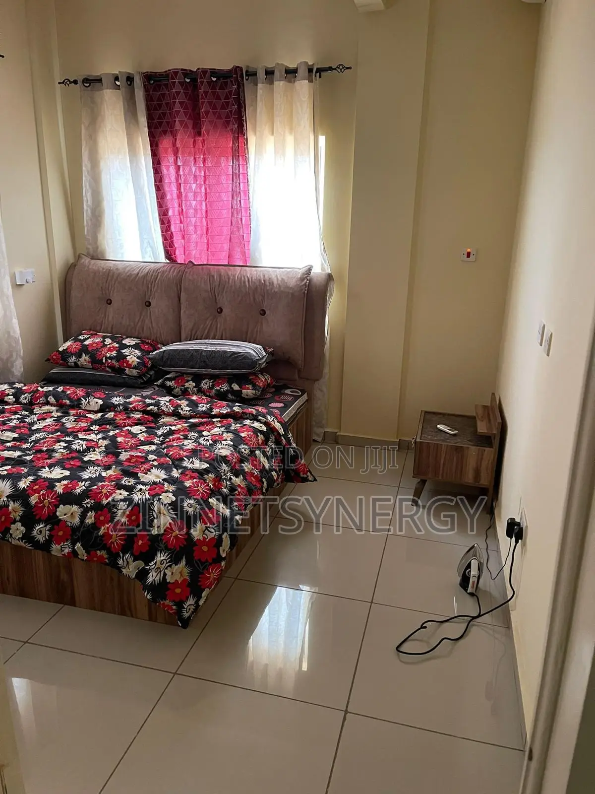 Furnished 1bdrm Apartment in Devtraco, Community 25 for sale in Community 25