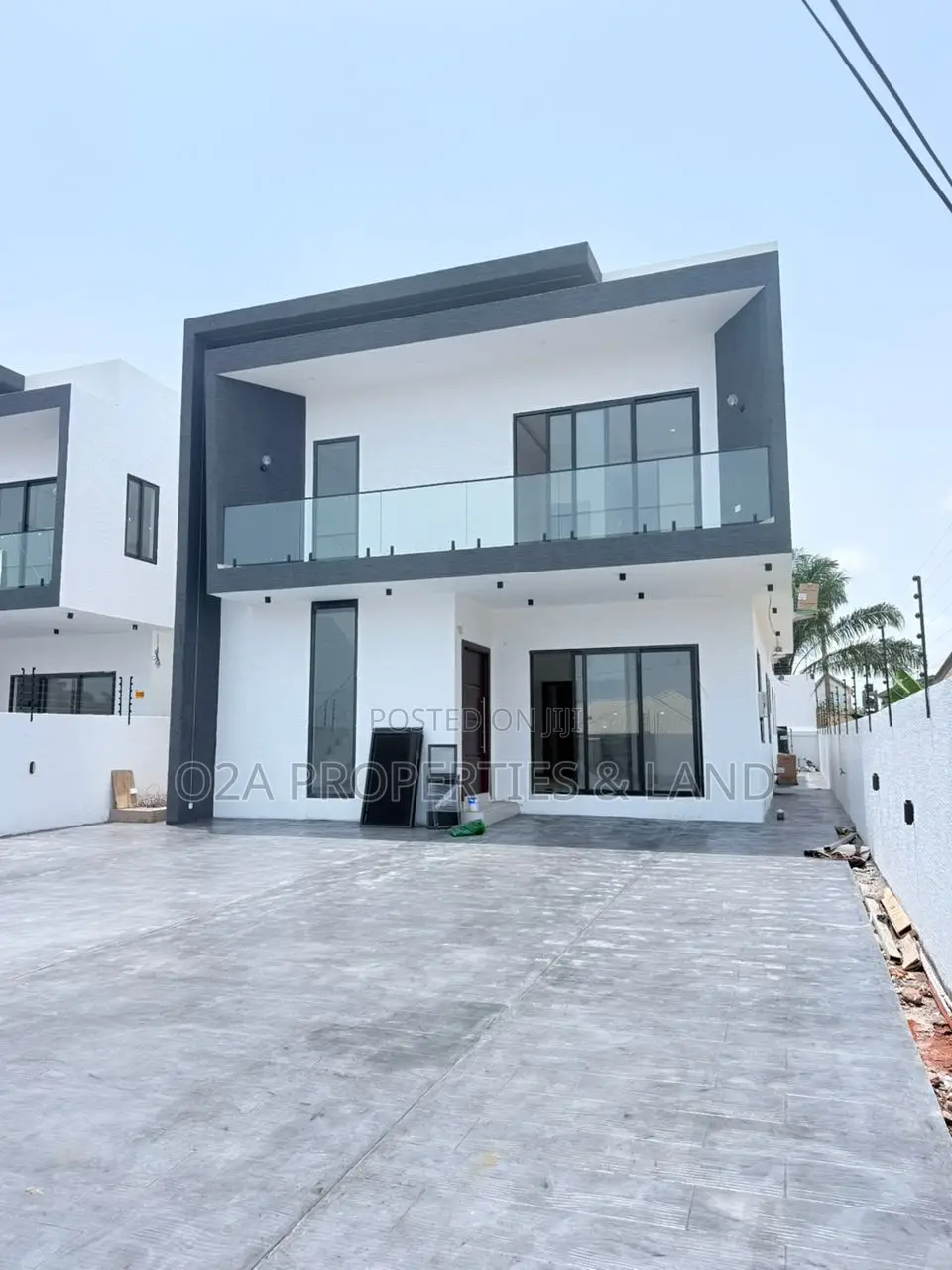 4bdrm House in Sakumono for sale in Sakumono