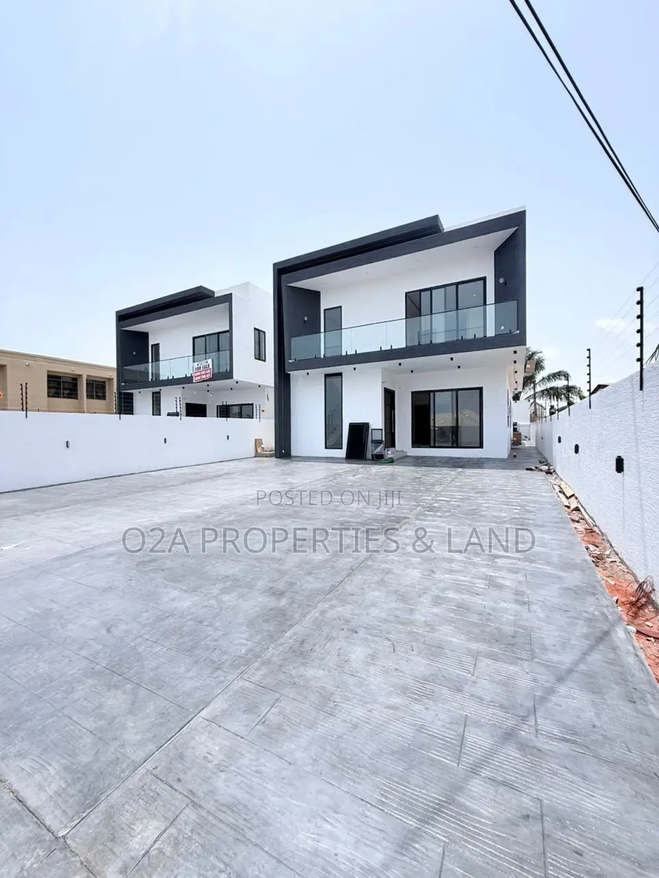 4bdrm House in Sakumono for sale in Sakumono
