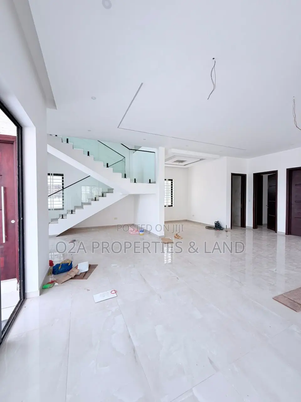 4bdrm House in Sakumono for sale in Sakumono