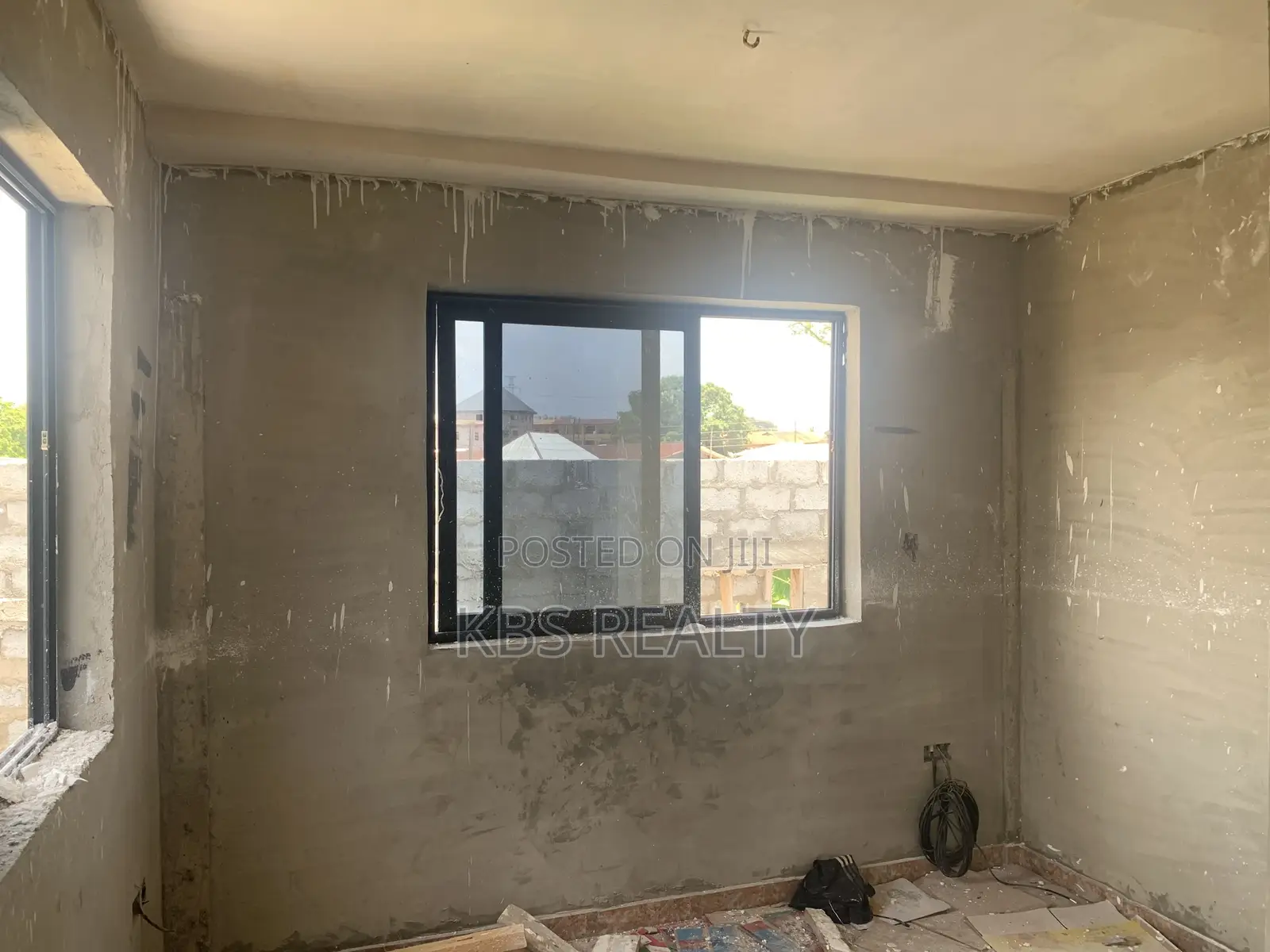 Office Space for Rent in Ahodwo in Kumasi Metropolitan