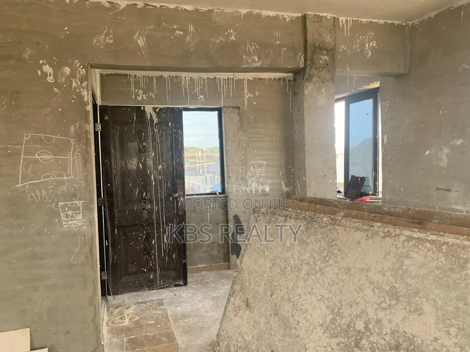 Office Space for Rent in Ahodwo in Kumasi Metropolitan