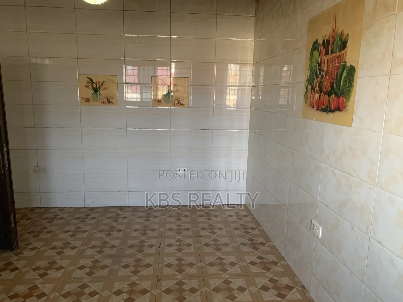 2bdrm Apartment in Atasemanso, Kumasi Metropolitan for rent in Kumasi Metropolitan