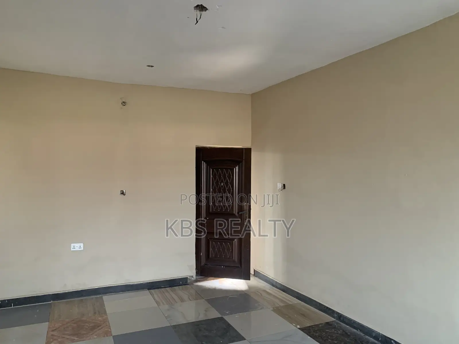 2bdrm Apartment in Atasemanso, Kumasi Metropolitan for rent in Kumasi Metropolitan