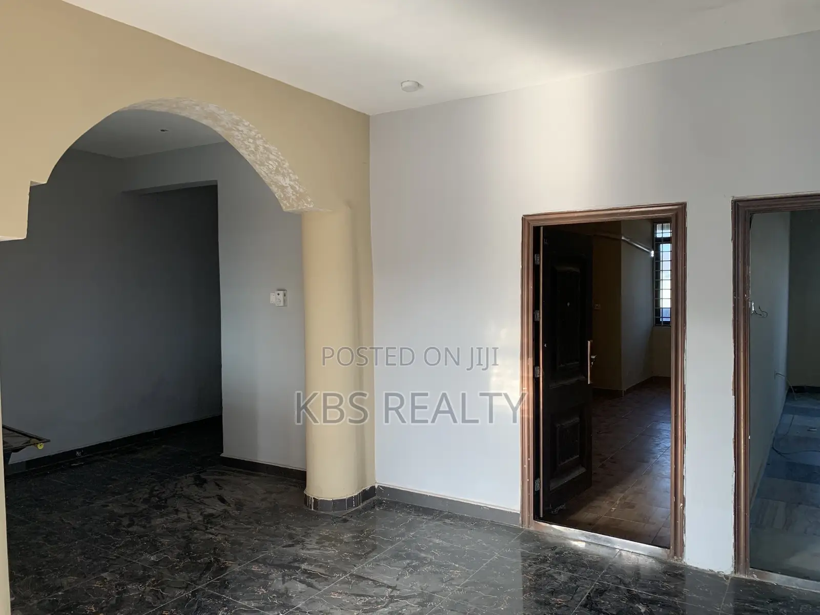 2bdrm Apartment in Atasemanso, Kumasi Metropolitan for rent in Kumasi Metropolitan
