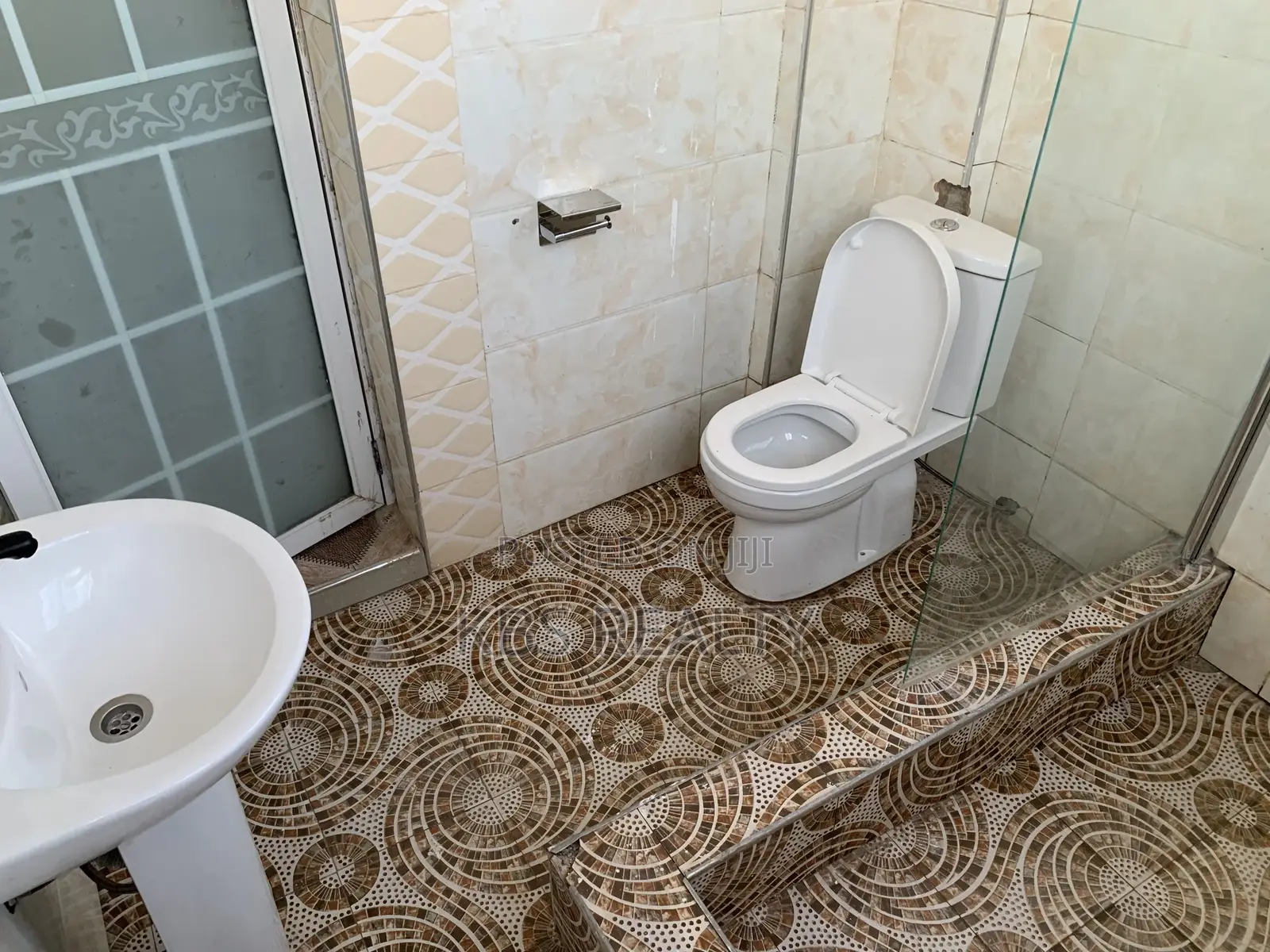 2bdrm Apartment in Atasemanso, Kumasi Metropolitan for rent in Kumasi Metropolitan