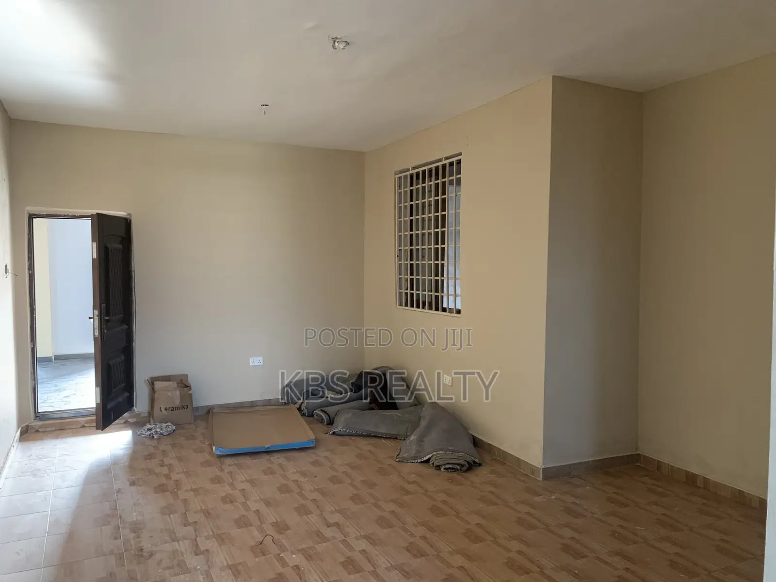 2bdrm Apartment in Atasemanso, Kumasi Metropolitan for rent in Kumasi Metropolitan