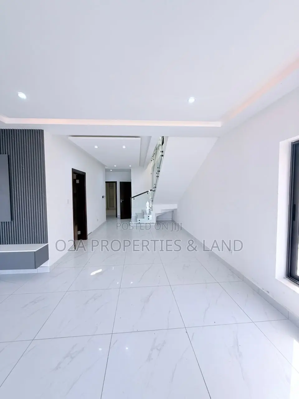 4bdrm House in East Legon Hills for sale in New Legon