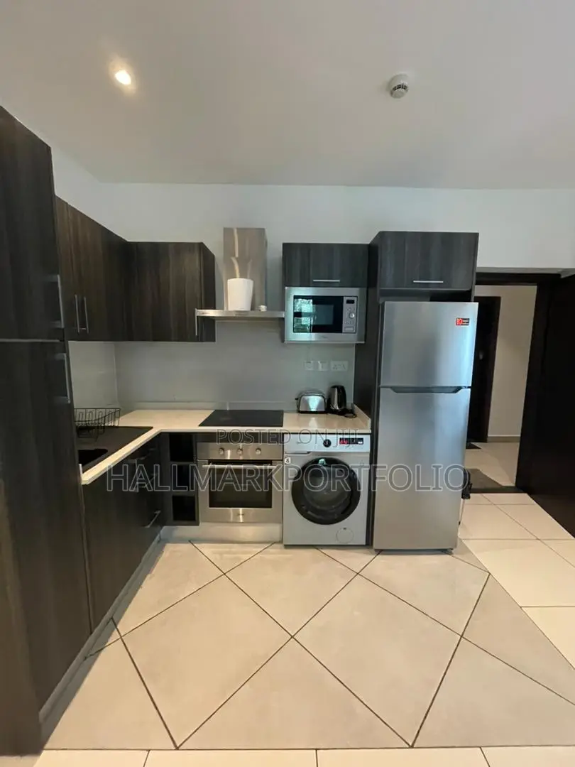 Furnished 1bdrm Apartment in Cantonment, Cantonments for sale in Cantonments