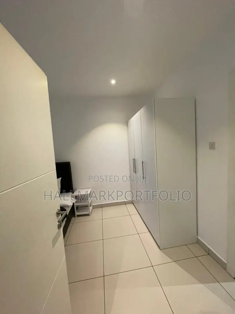 Furnished 1bdrm Apartment in Cantonment, Cantonments for sale in Cantonments