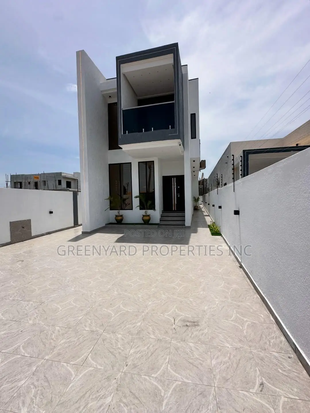 3bdrm House in East Legon Hills for sale in East Legon