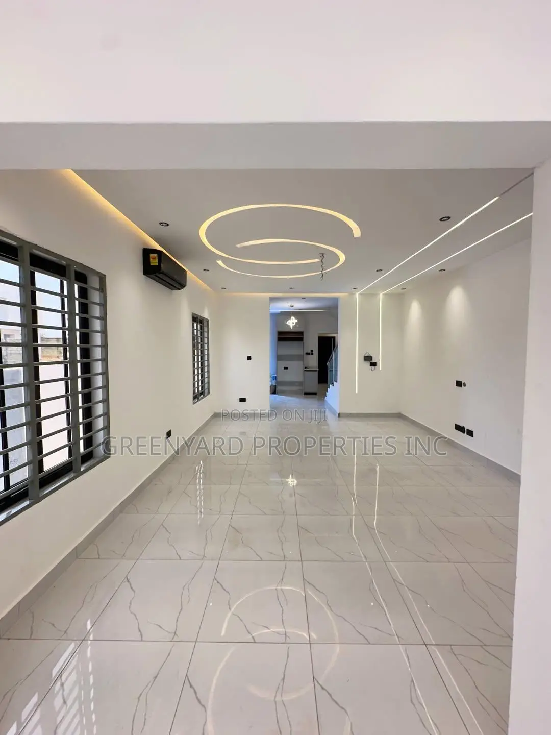 3bdrm House in East Legon Hills for sale in East Legon