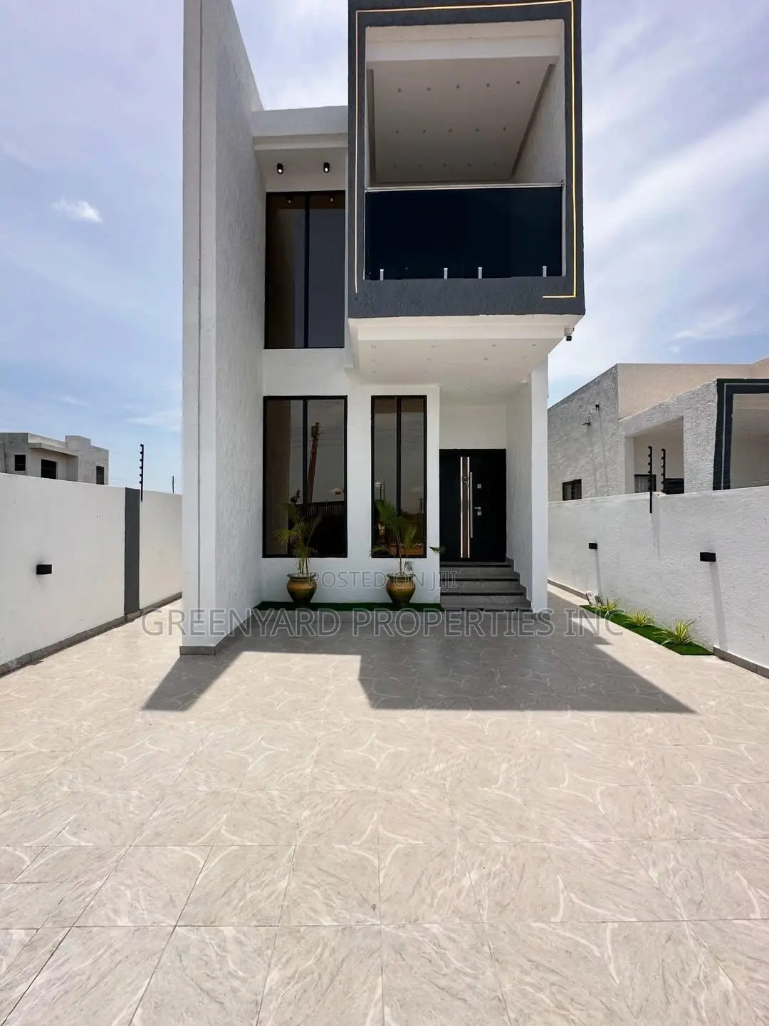 3bdrm House in East Legon Hills for sale in East Legon