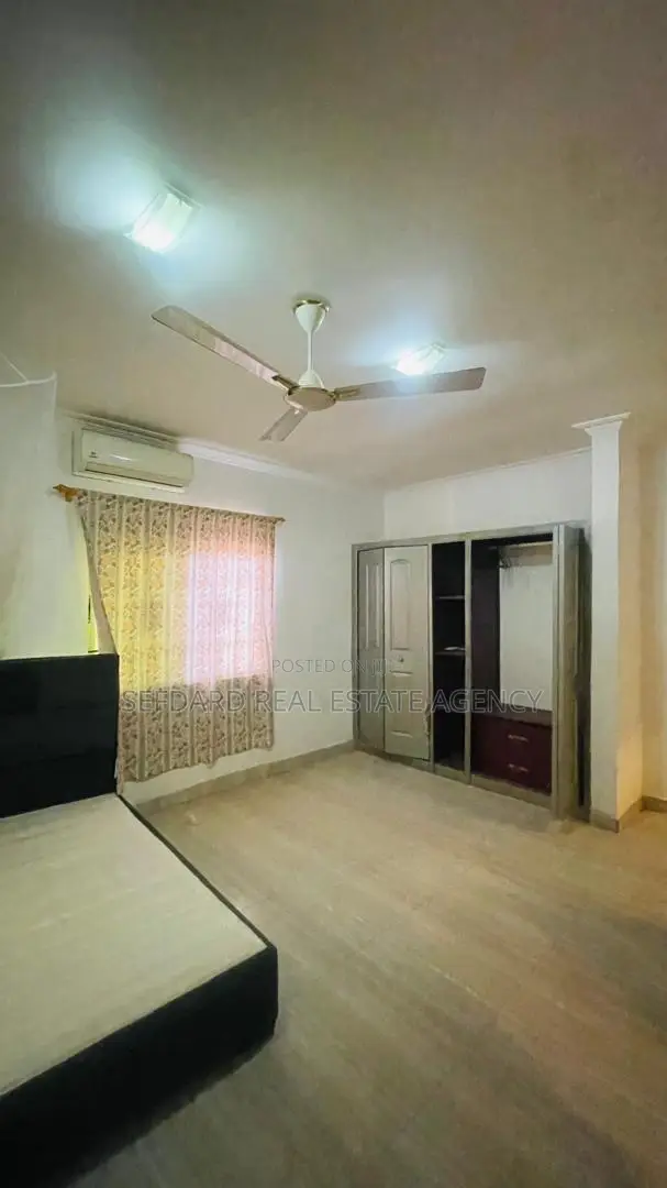 4bdrm House in Sefdard Properties, Amasaman for sale in Amasaman