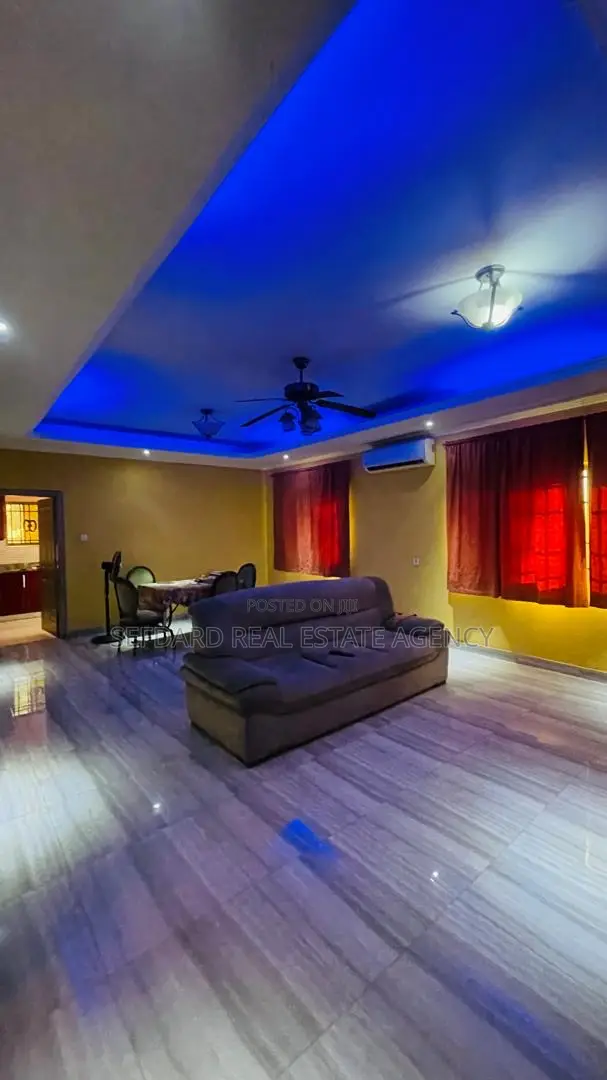 4bdrm House in Sefdard Properties, Amasaman for sale in Amasaman