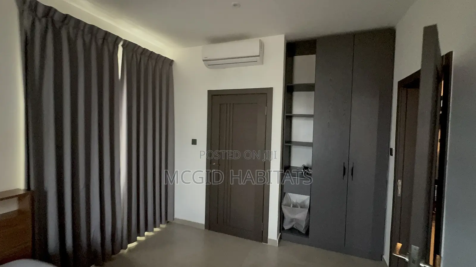 Furnished 1bdrm Apartment in Tseaddo for rent in Tseaddo