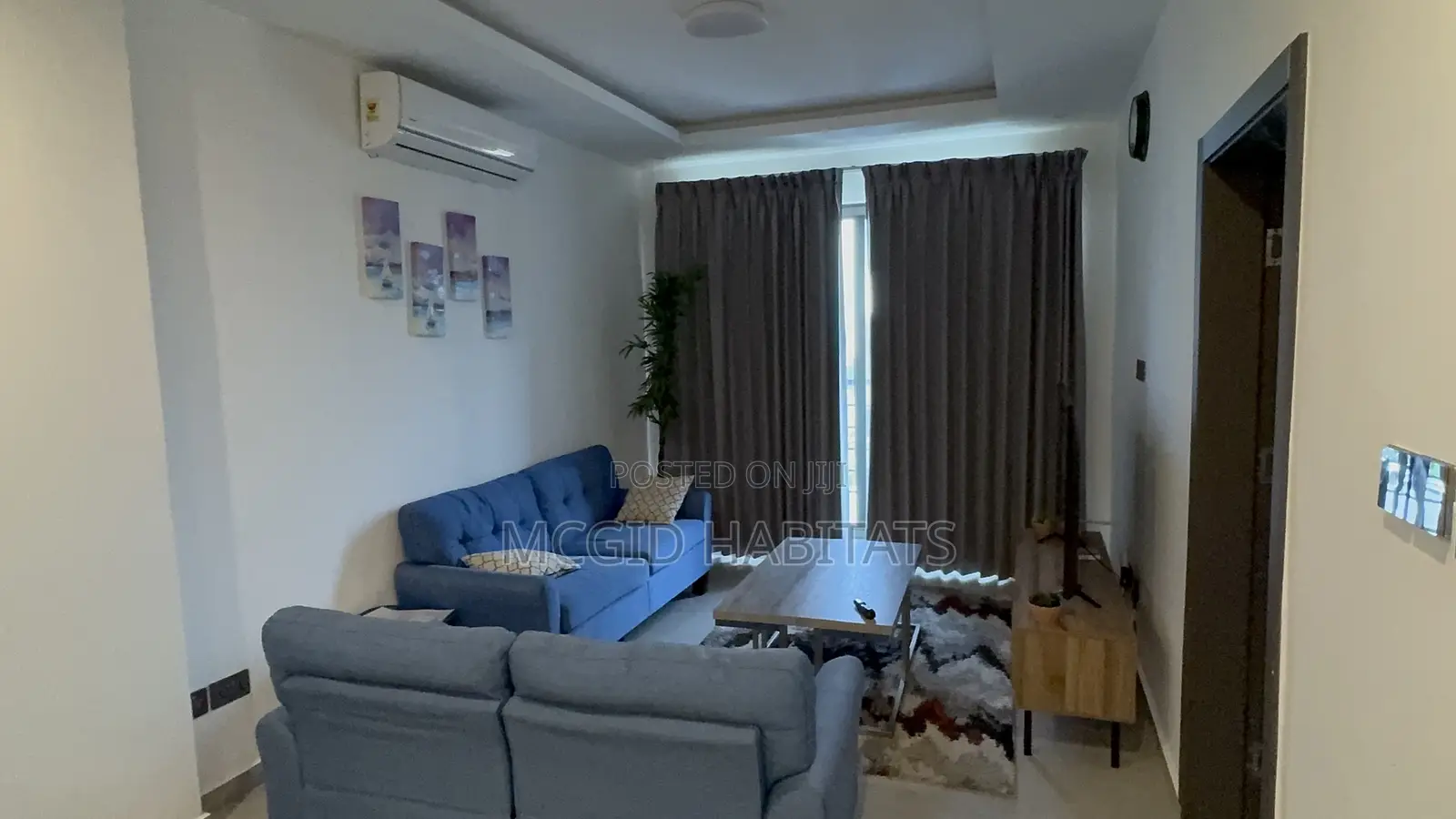 Furnished 1bdrm Apartment in Tseaddo for rent in Tseaddo