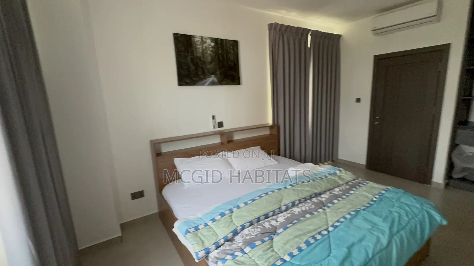 Furnished 1bdrm Apartment in Tseaddo for rent in Tseaddo