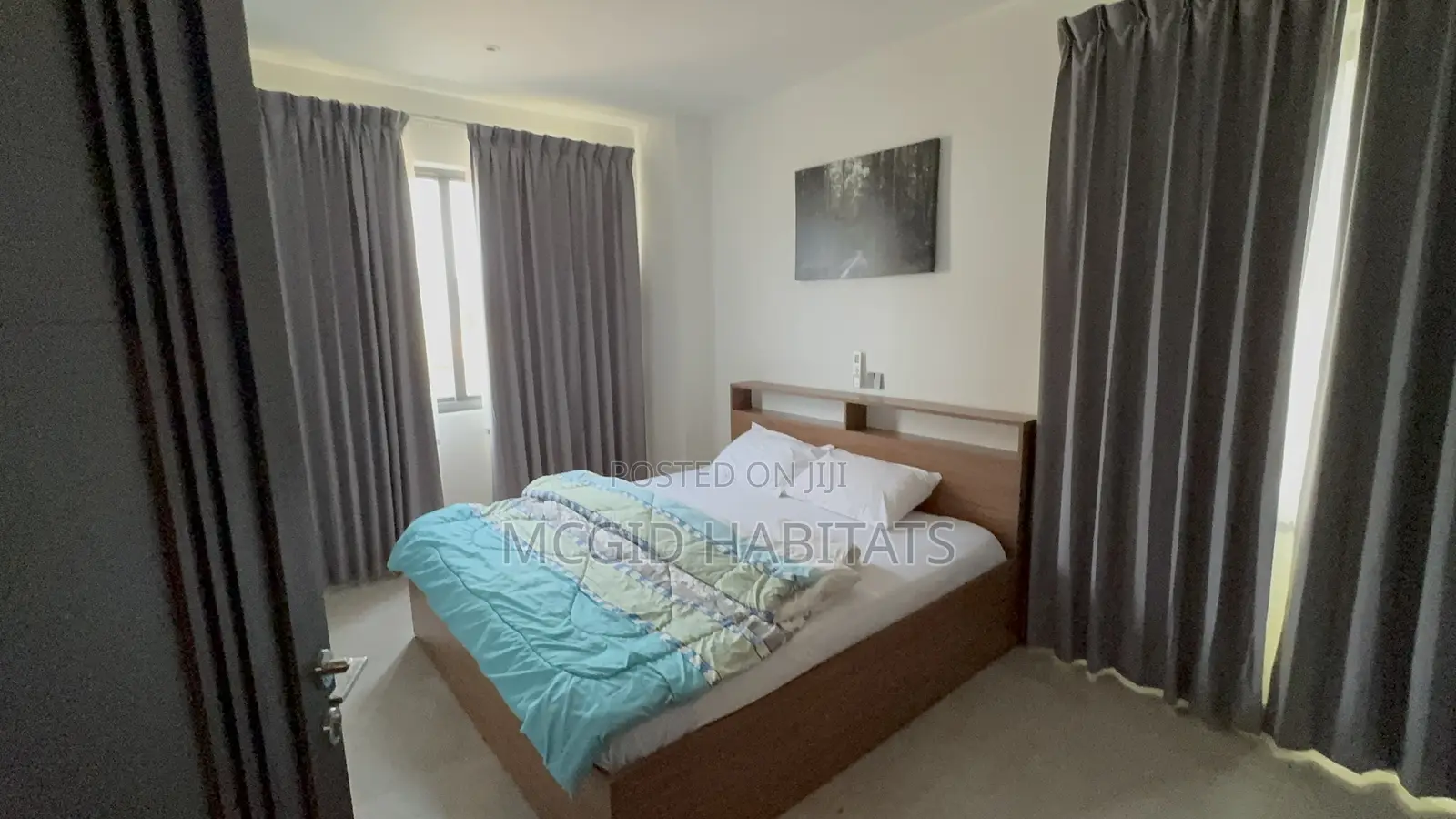 Furnished 1bdrm Apartment in Tseaddo for rent in Tseaddo