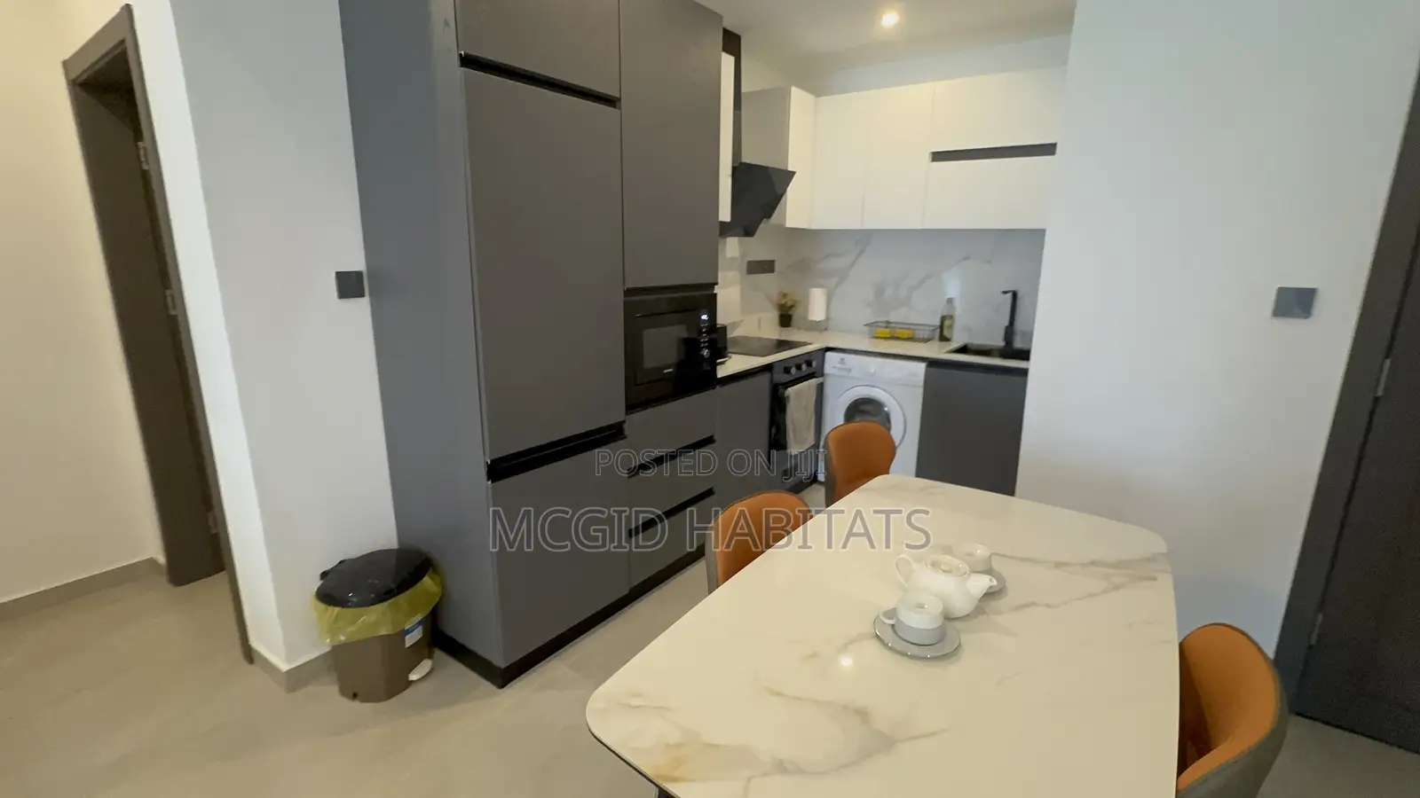 Furnished 2bdrm Apartment in Tseaddo for rent in Tseaddo