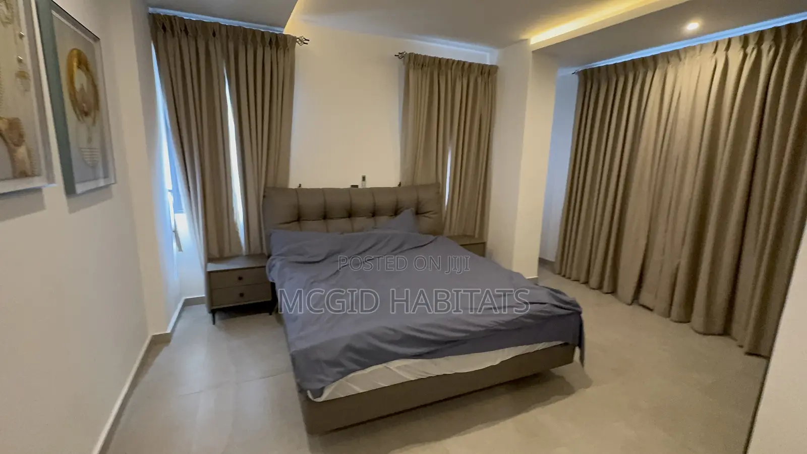 Furnished 2bdrm Apartment in Tseaddo for rent in Tseaddo