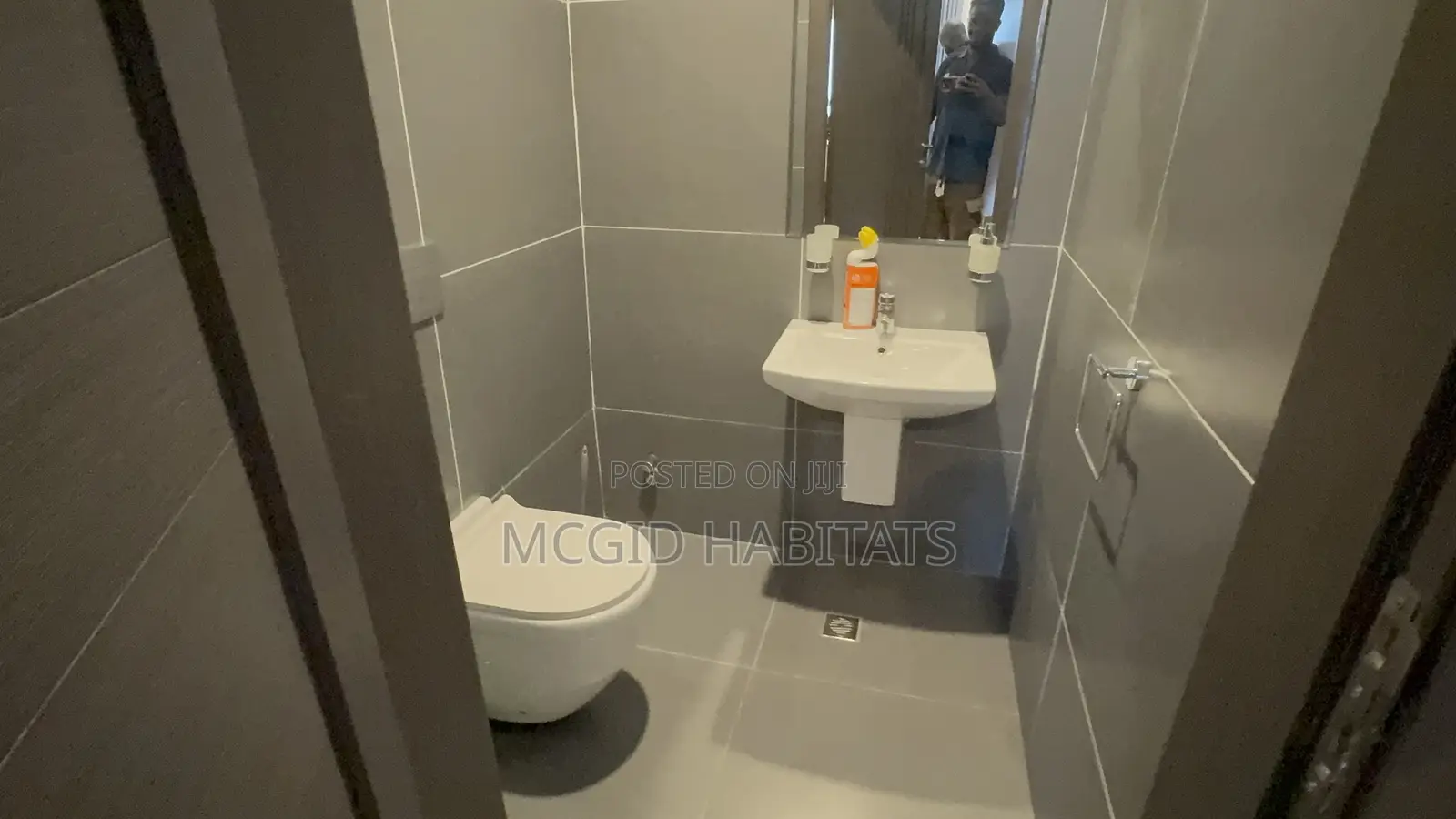 Furnished 2bdrm Apartment in Tseaddo for rent in Tseaddo