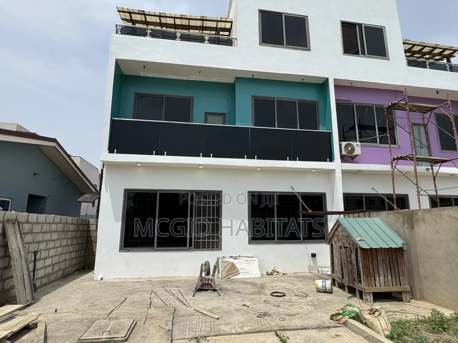 3bdrm House in Tseaddo for rent in Tseaddo