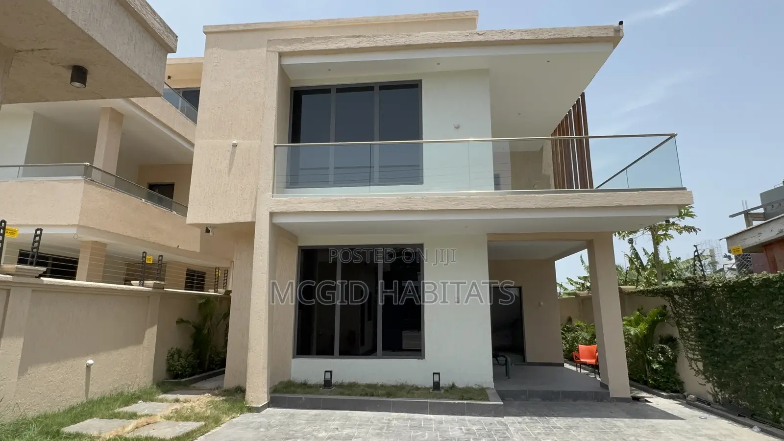 4bdrm House in Tseaddo for rent in Tseaddo