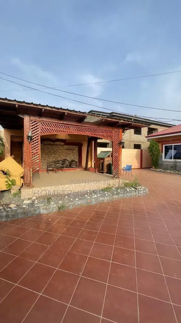 3bdrm House in Amasaman Wachild for rent in Amasaman