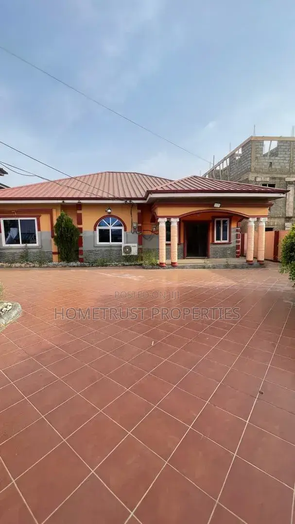 3bdrm House in Amasaman Wachild for rent in Amasaman