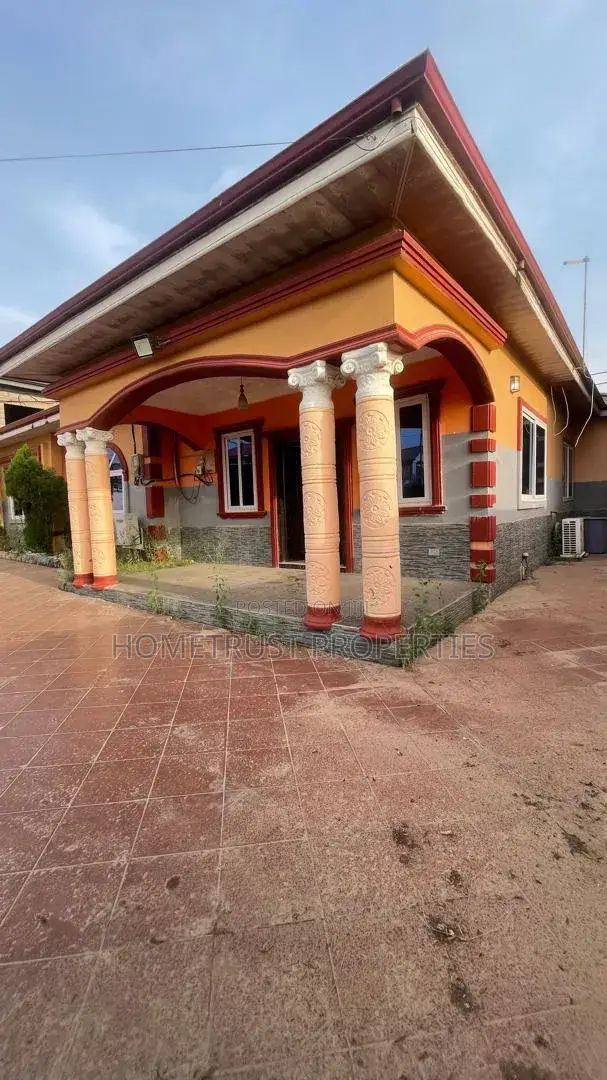 3bdrm House in Amasaman Wachild for rent in Amasaman