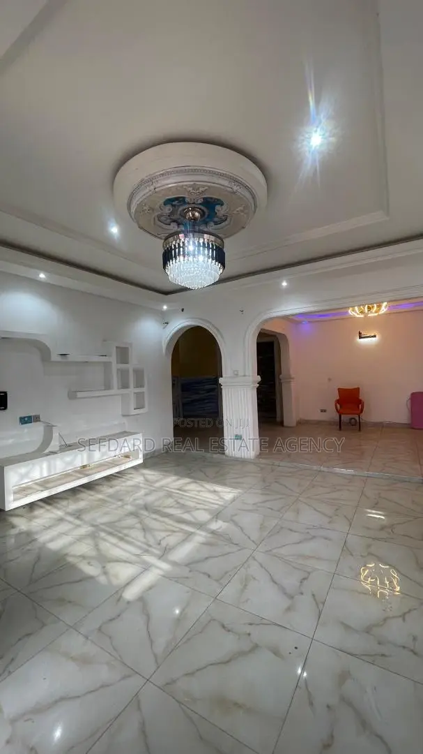 3bdrm House in Sefdard Properties, Amasaman for rent in Amasaman