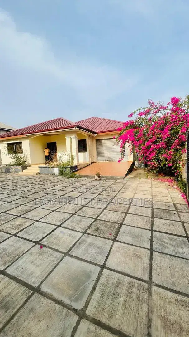 3bdrm House in Amasaman Wachild for rent in Amasaman