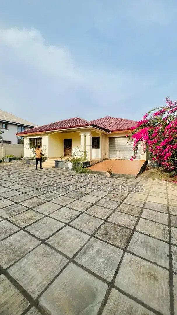 3bdrm House in Amasaman Wachild for rent in Amasaman