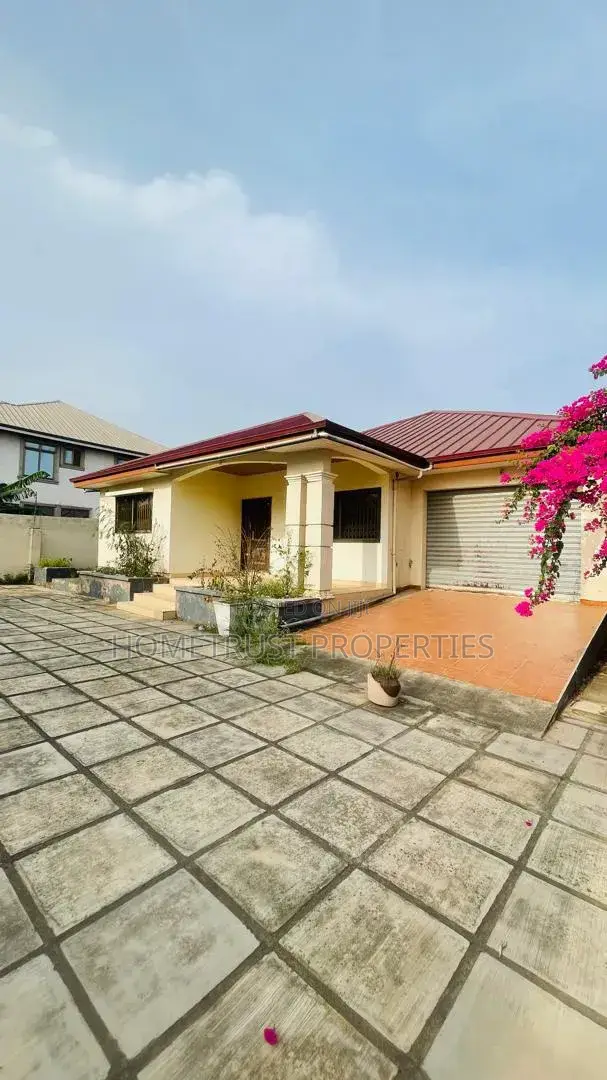 3bdrm House in Amasaman Wachild for rent in Amasaman