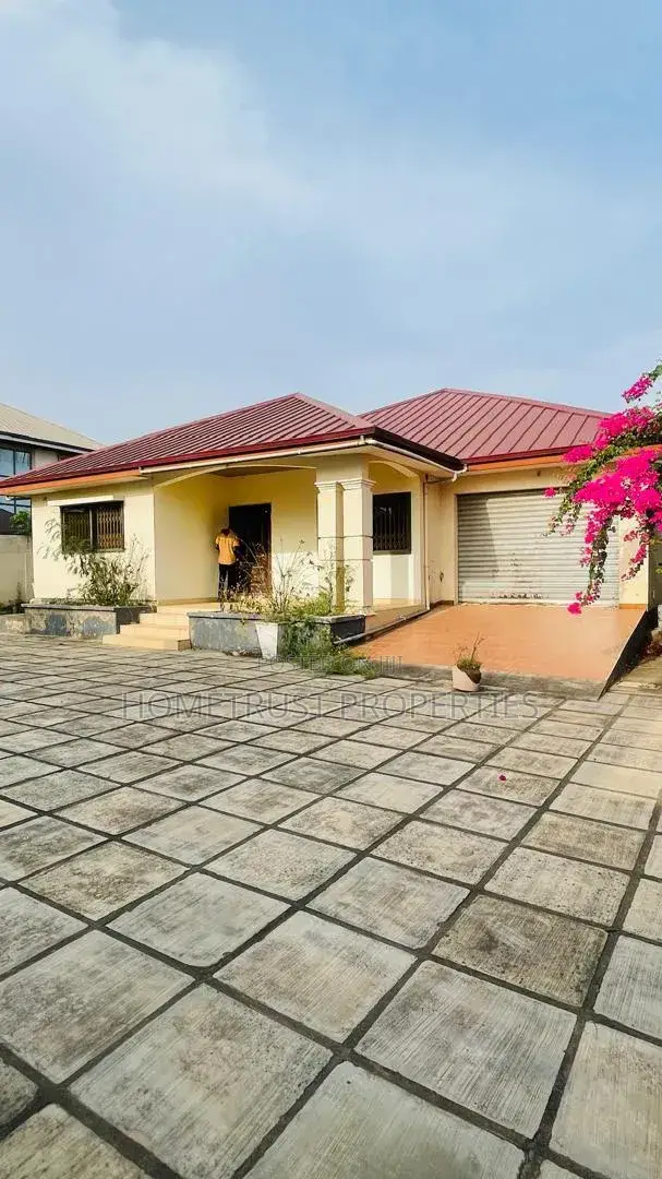 3bdrm House in Amasaman Wachild for rent in Amasaman