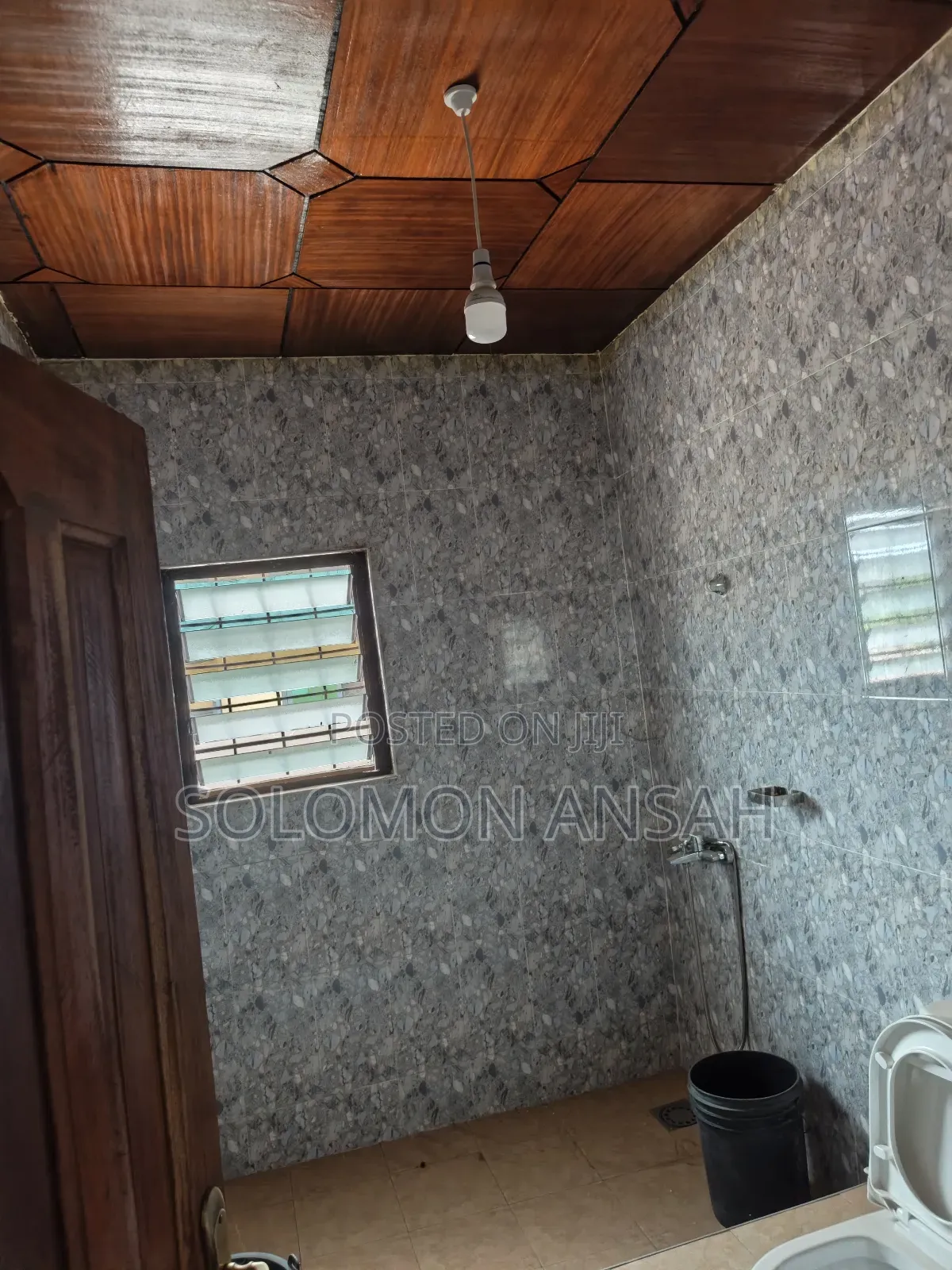 8bdrm House in Free Will Agency, Kumasi Metropolitan for sale in Kumasi Metropolitan