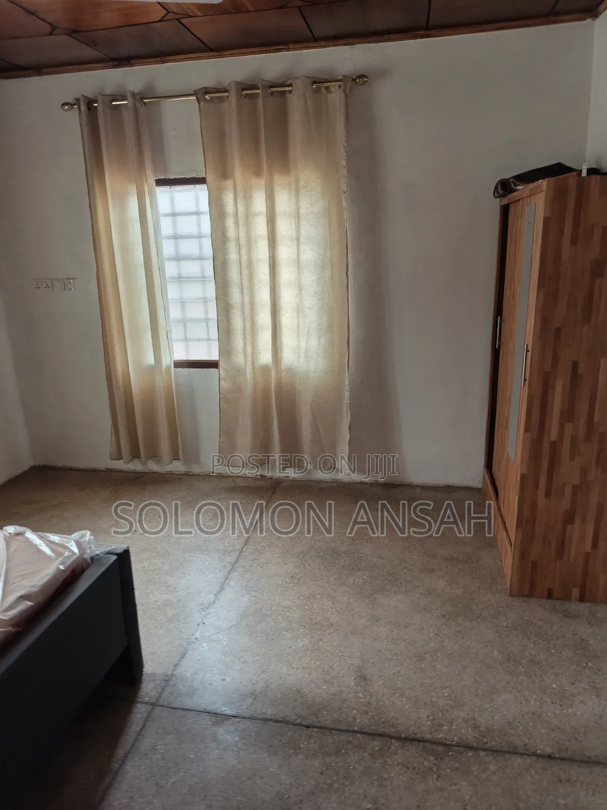 8bdrm House in Free Will Agency, Kumasi Metropolitan for sale in Kumasi Metropolitan