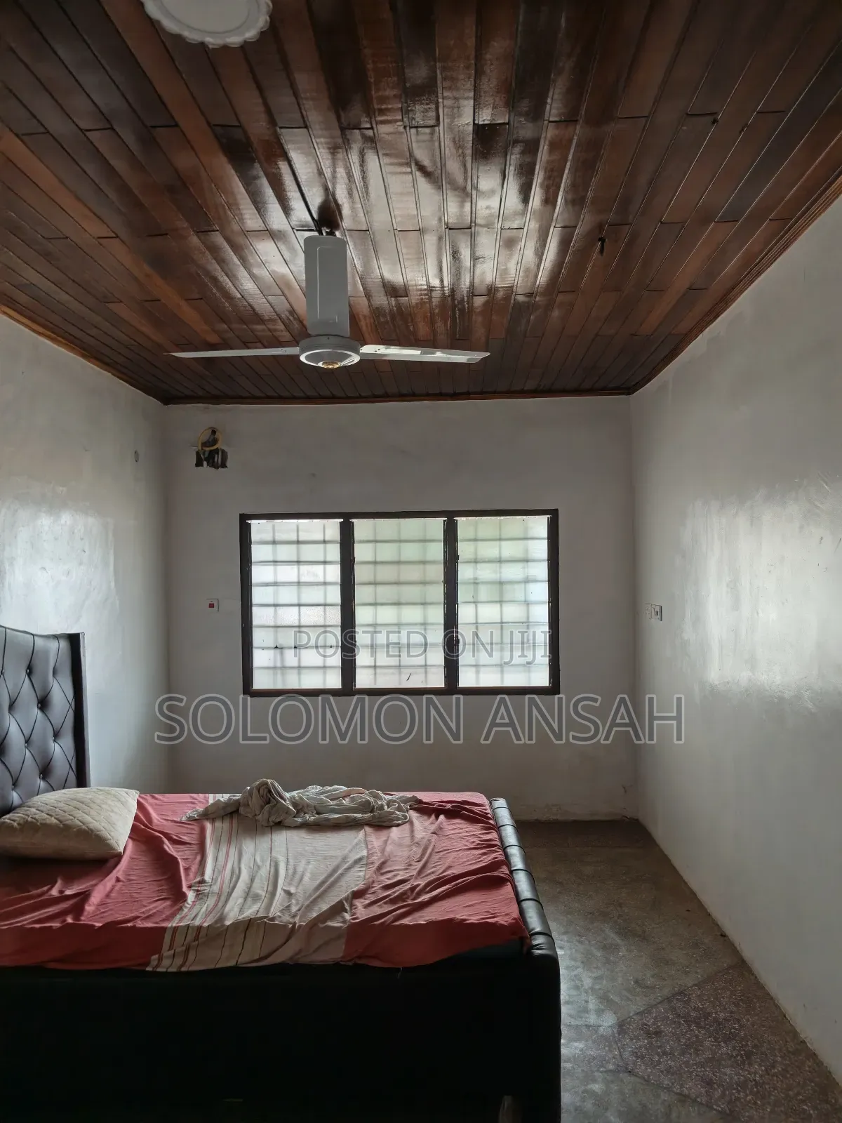 8bdrm House in Free Will Agency, Kumasi Metropolitan for sale in Kumasi Metropolitan