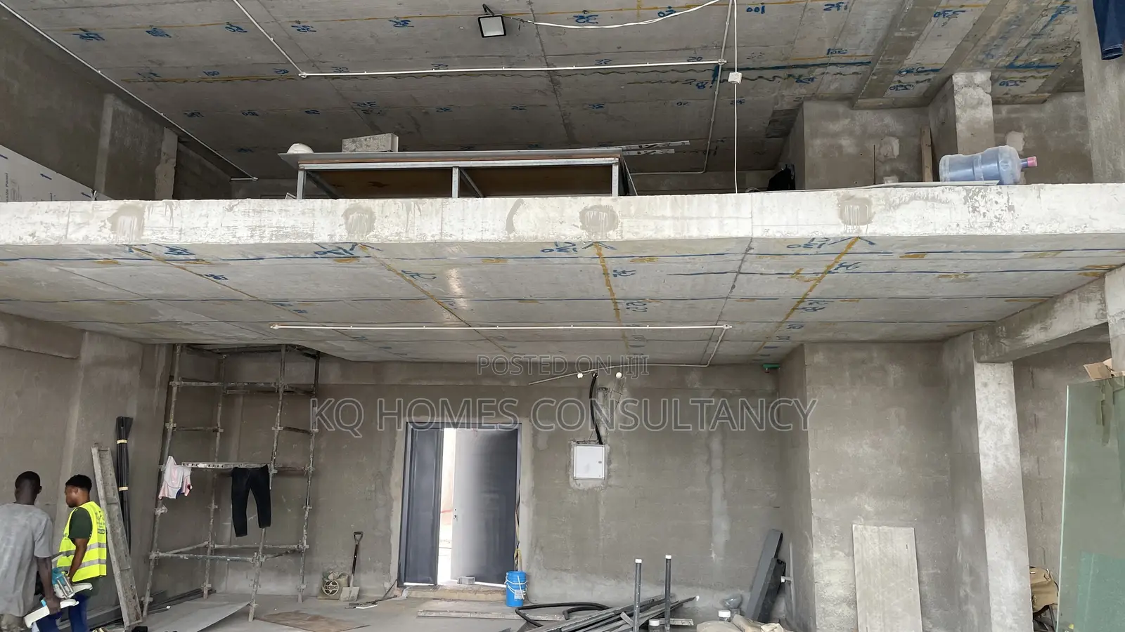 Showroom/Office Space for Rent in North Kaneshie