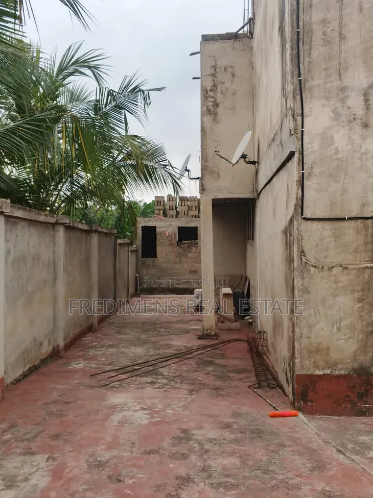 5bdrm House in Fredimens Real, Kumasi Metropolitan for sale in Kumasi Metropolitan