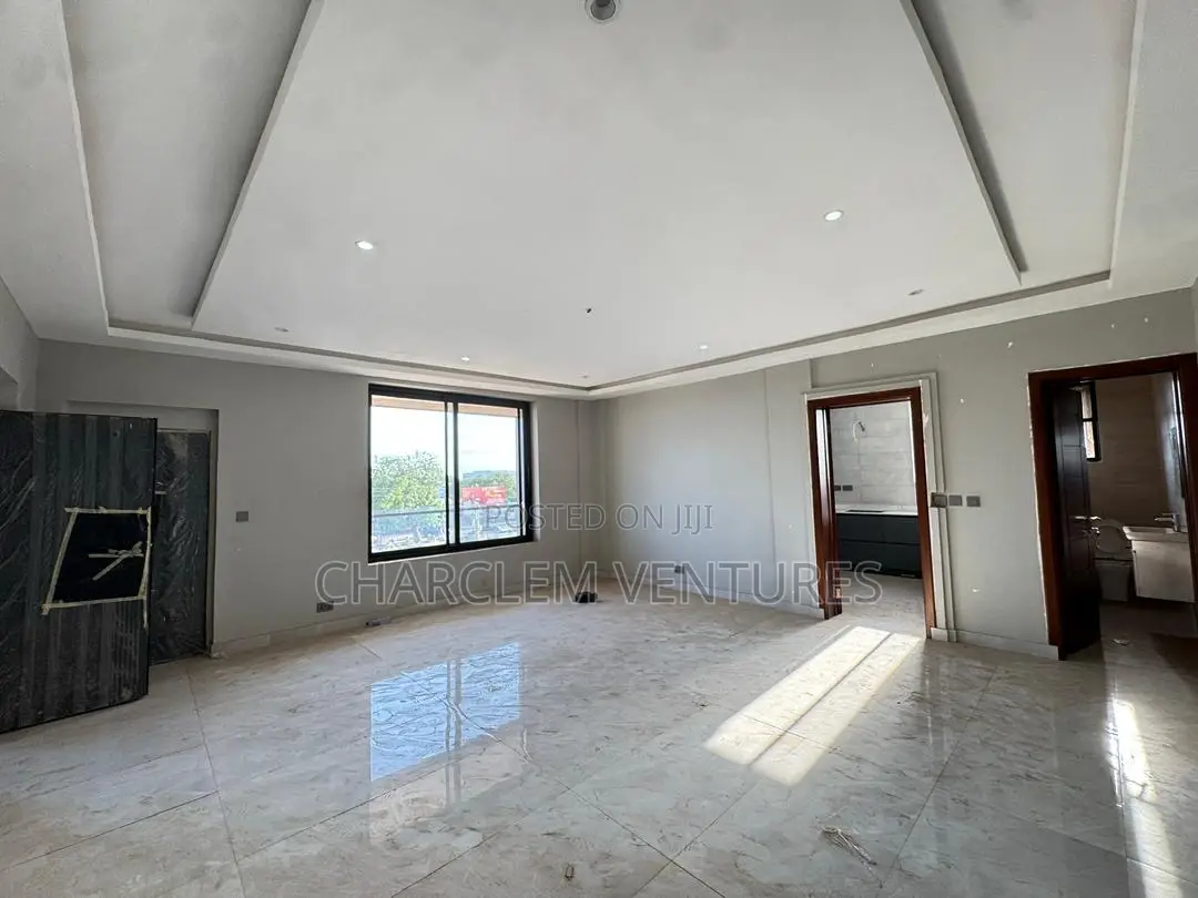 2bdrm Apartment in Charclem Ventures, East Legon for rent in East Legon